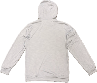 Boys Logo Hoodie